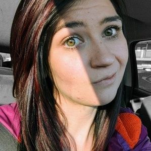 Meet your Posher, Shealyn